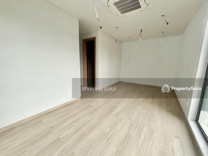 For Rent - Brand New Semi D with a Home Lift!