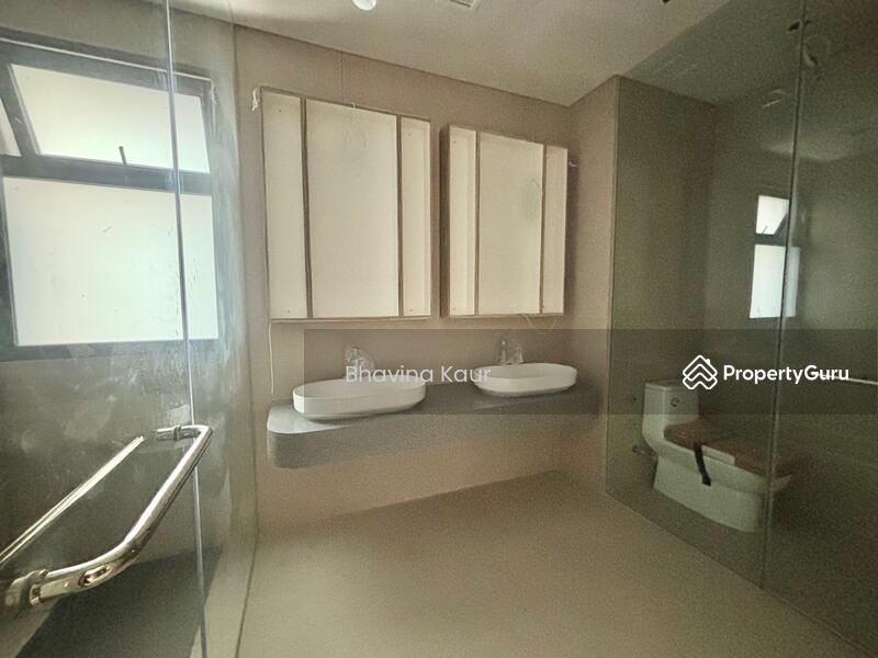 For Rent - Brand New Semi D with a Home Lift!