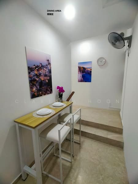 Azalea Park Condo, 2 Flora Road, Room Rental, 86 sqft, Condominium For Rent, by Clarissa Hoon, 60038168 - PropertyGuru.com.sg