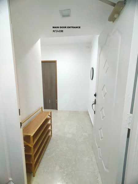 Azalea Park Condo, 2 Flora Road, Room Rental, 86 sqft, Condominium For Rent, by Clarissa Hoon, 60038168 - PropertyGuru.com.sg