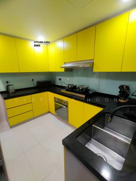 Azalea Park Condo, 2 Flora Road, Room Rental, 86 sqft, Condominium For Rent, by Clarissa Hoon, 60038168 - PropertyGuru.com.sg
