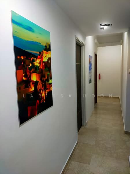 Azalea Park Condo, 2 Flora Road, Room Rental, 86 sqft, Condominium For Rent, by Clarissa Hoon, 60038168 - PropertyGuru.com.sg