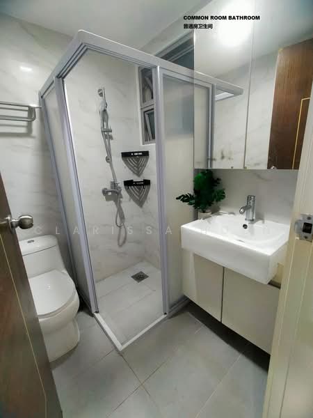 Azalea Park Condo, 2 Flora Road, Room Rental, 86 sqft, Condominium For Rent, by Clarissa Hoon, 60038168 - PropertyGuru.com.sg