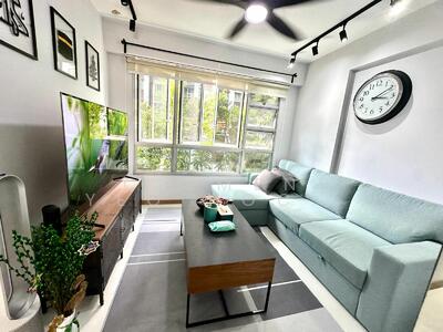 For Sale - 430A Bedok North Road