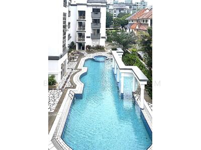 For Sale - Palm Mansions