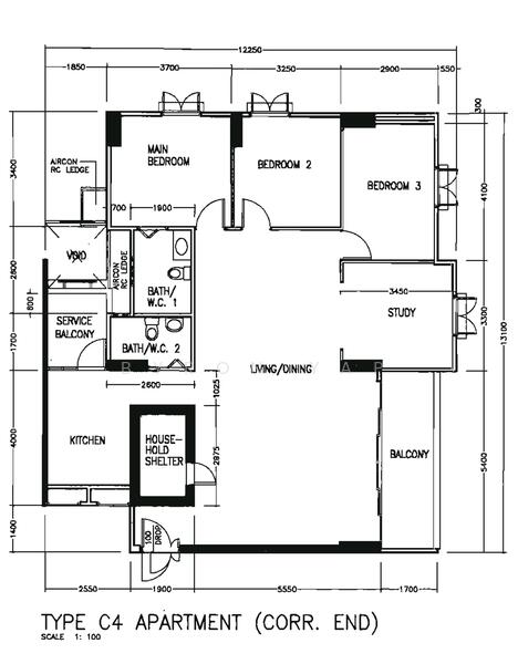 For Sale 299C Compassvale Street