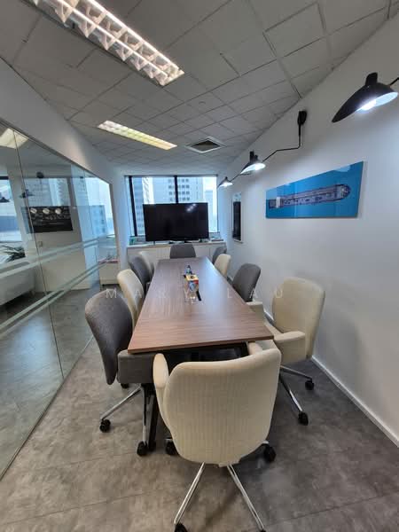 Republic Plaza, 9 Raffles Place, 1,410 sqft, Office For Rent, by Mary Lau, 60038191 - Interior - CommercialGuru.com.sg