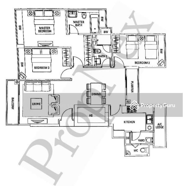 For Sale Waterford Residence