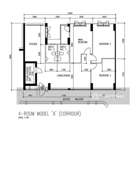 For Sale 252 Compassvale Street