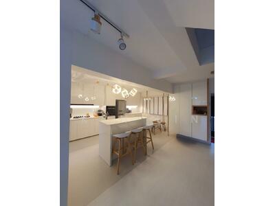 For Sale - 559 Jurong West Street 42