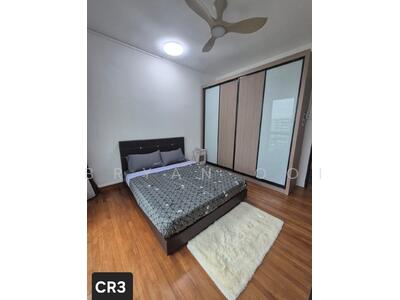 For Rent - Simei Green Condominium