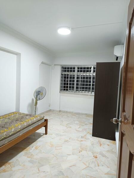 390 Tampines Avenue 7, 390 Tampines Avenue 7, 3 Bedrooms, 1,184 sqft, HDB Flat For Rent, by Patrick Nelson, 60038239 - Bedroom - PropertyGuru.com.sg