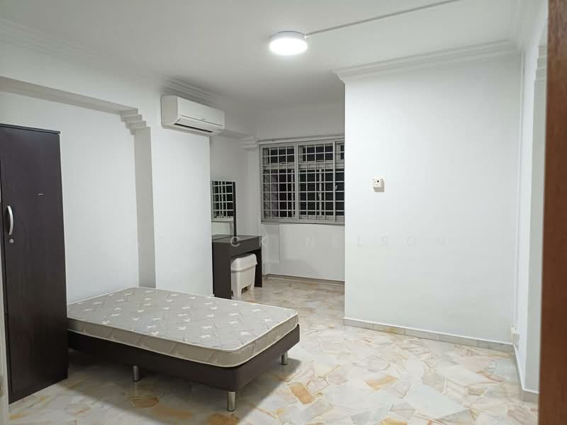 390 Tampines Avenue 7, 390 Tampines Avenue 7, 3 Bedrooms, 1,184 sqft, HDB Flat For Rent, by Patrick Nelson, 60038239 - Bedroom - PropertyGuru.com.sg