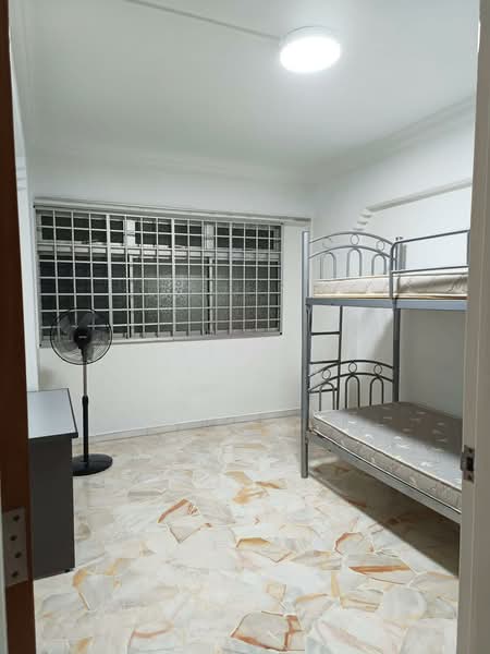 390 Tampines Avenue 7, 390 Tampines Avenue 7, 3 Bedrooms, 1,184 sqft, HDB Flat For Rent, by Patrick Nelson, 60038239 - Bedroom - PropertyGuru.com.sg