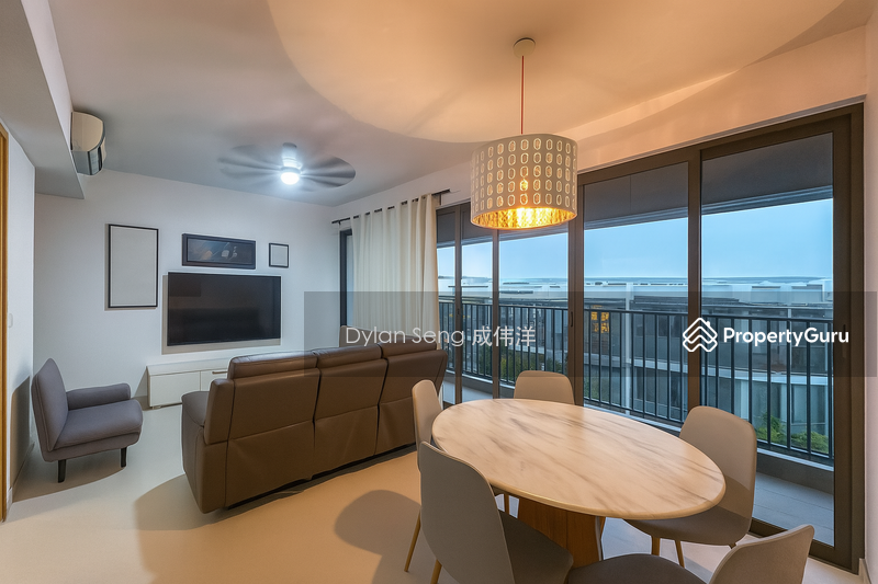 For Sale - Hedges Park Condominium