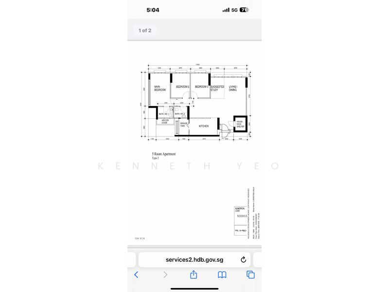 For Sale 108A Canberra Walk