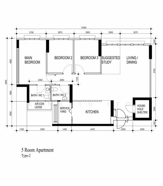 For Sale 108A Canberra Walk