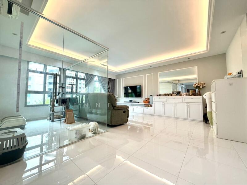 For Sale - 108A Canberra Walk