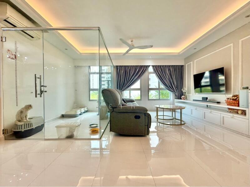 For Sale - 108A Canberra Walk