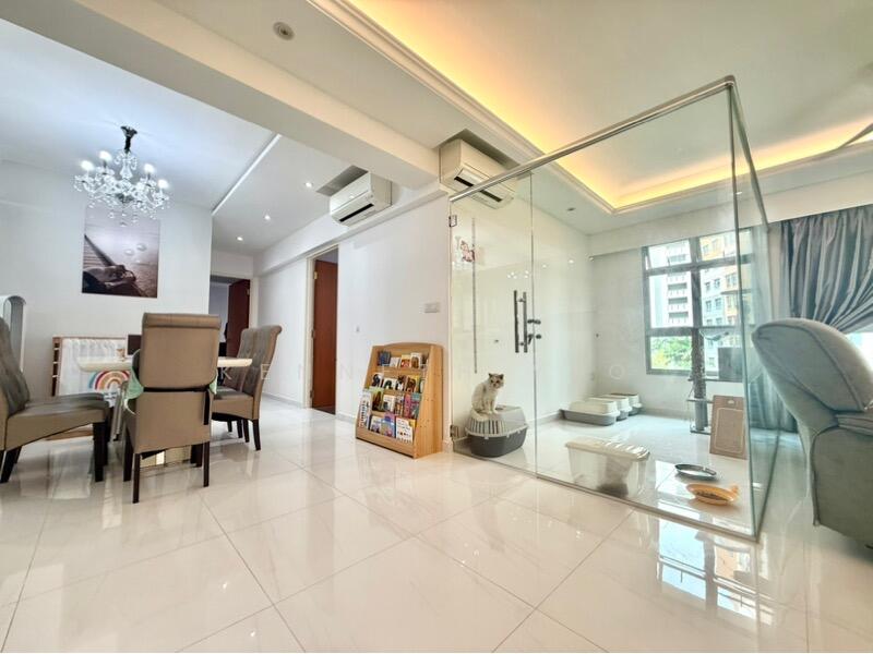 For Sale - 108A Canberra Walk