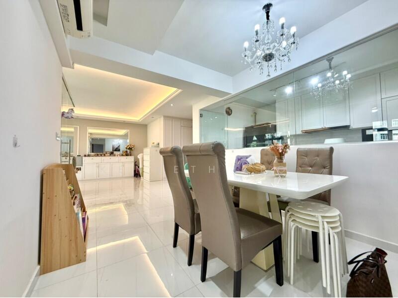 For Sale - 108A Canberra Walk