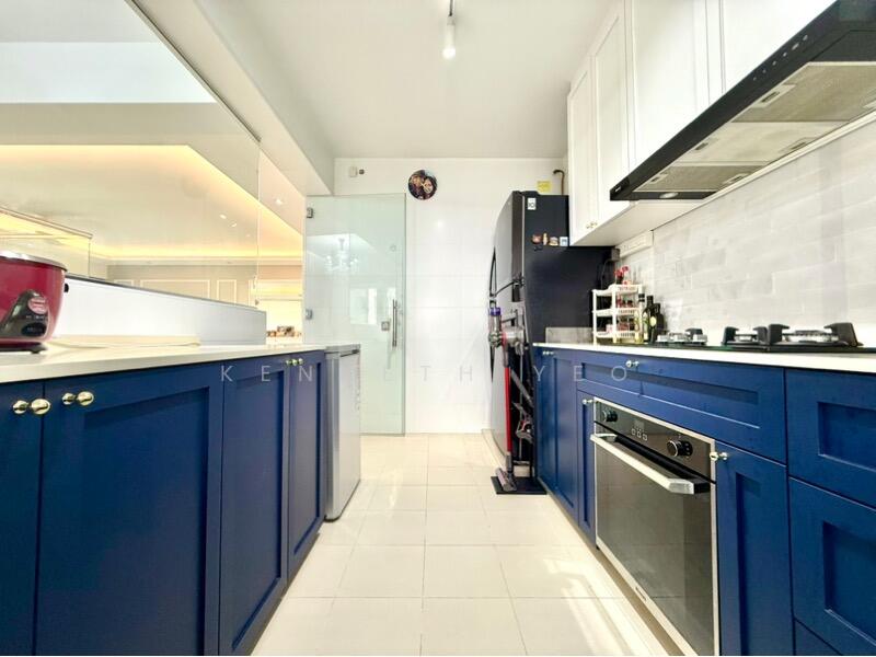 For Sale - 108A Canberra Walk