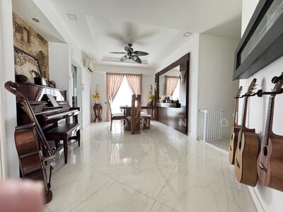 For Sale - Elias Green