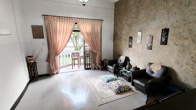 For Sale - Silahis Apartments