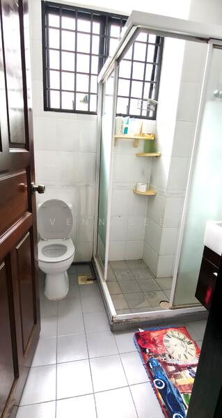 Bathroom 2
