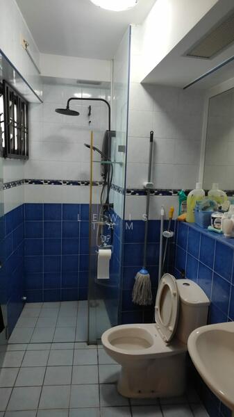 987B Jurong West Street 93, 987B Jurong West Street 93, Room Rental, 200 sqft, HDB Flat For Rent, by Lewis Tam, 60038297 - PropertyGuru.com.sg