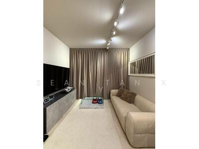 For Rent - Urban Residences