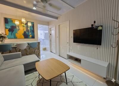 For Sale - 45 Circuit Road