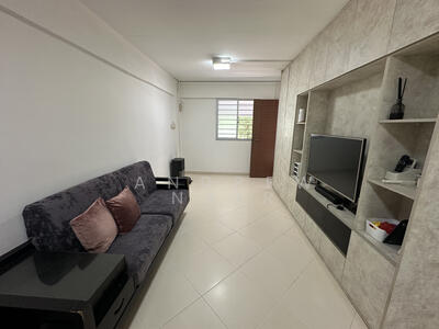 For Sale - 128 Bukit Batok West Avenue 6