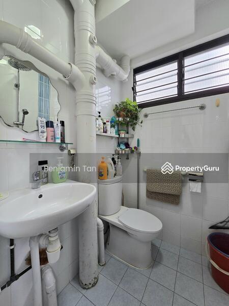 For Sale - 138 Bukit Batok West Avenue 6