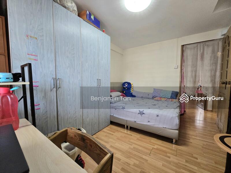 For Sale - 138 Bukit Batok West Avenue 6