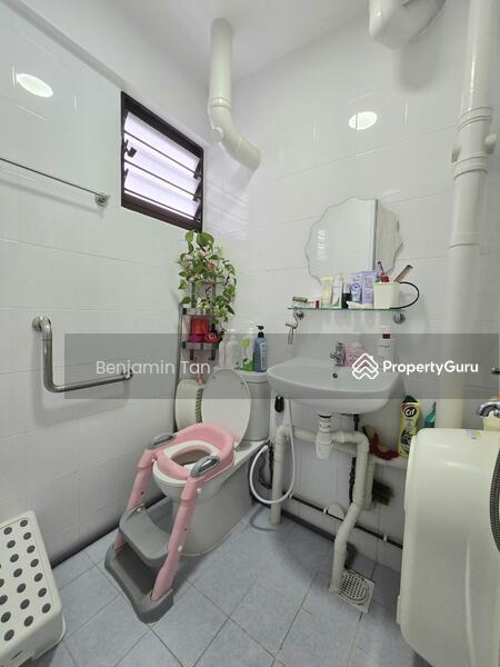For Sale - 138 Bukit Batok West Avenue 6