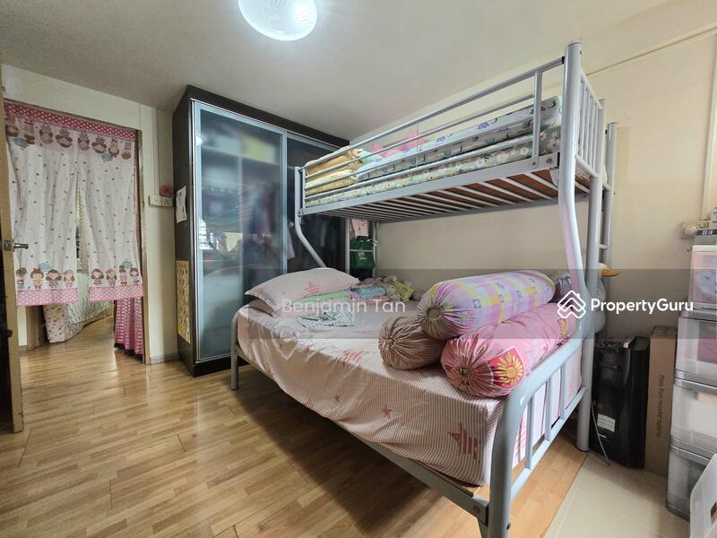 For Sale - 138 Bukit Batok West Avenue 6