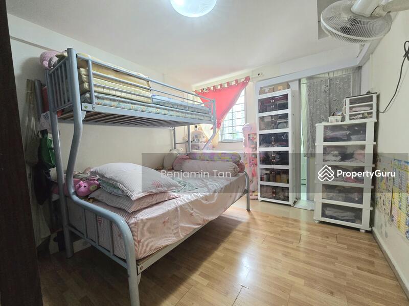 For Sale - 138 Bukit Batok West Avenue 6