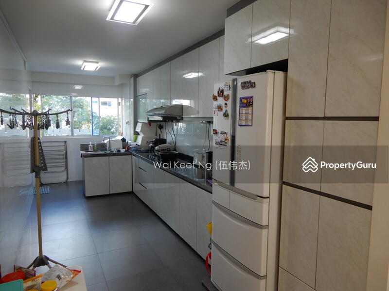 For Sale - 532 Hougang Avenue 6