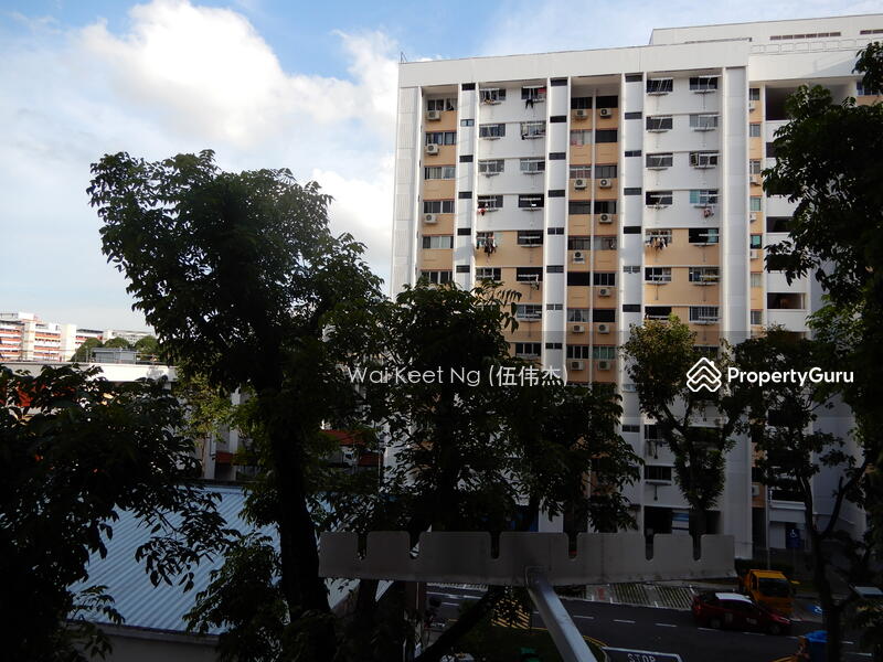 For Sale - 532 Hougang Avenue 6