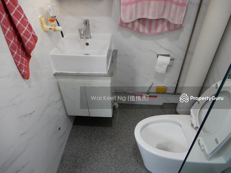 For Sale - 532 Hougang Avenue 6