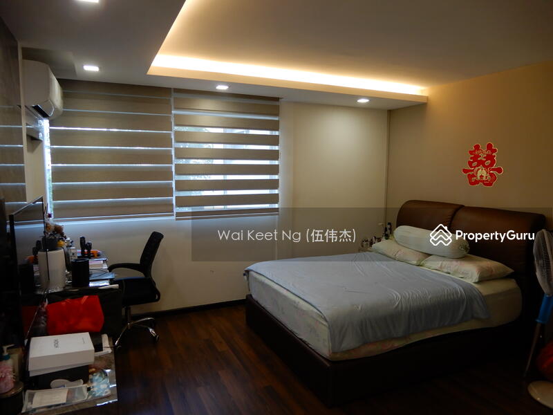 For Sale - 532 Hougang Avenue 6