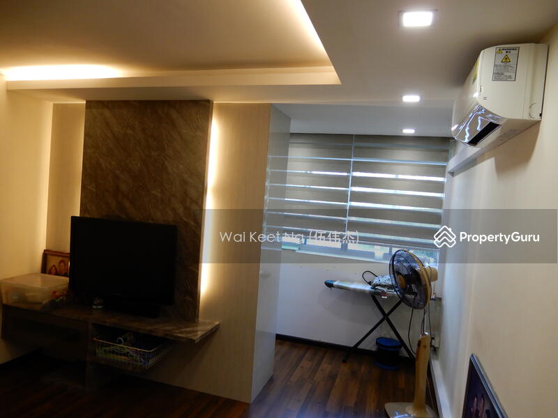 For Sale - 532 Hougang Avenue 6