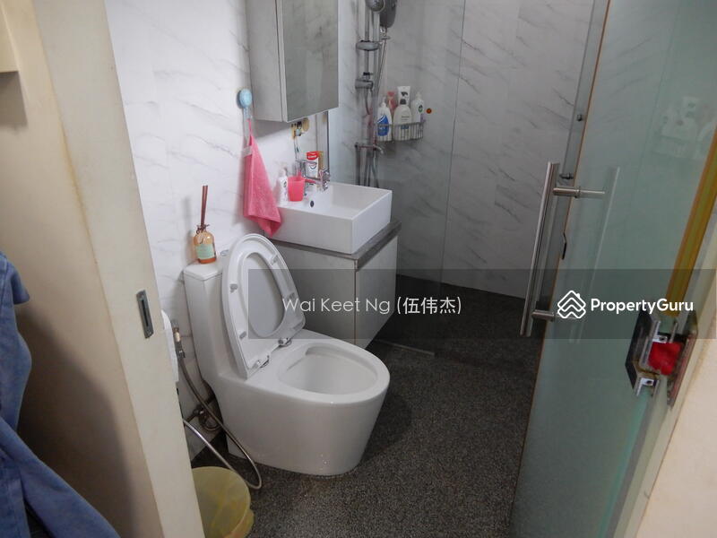 For Sale - 532 Hougang Avenue 6