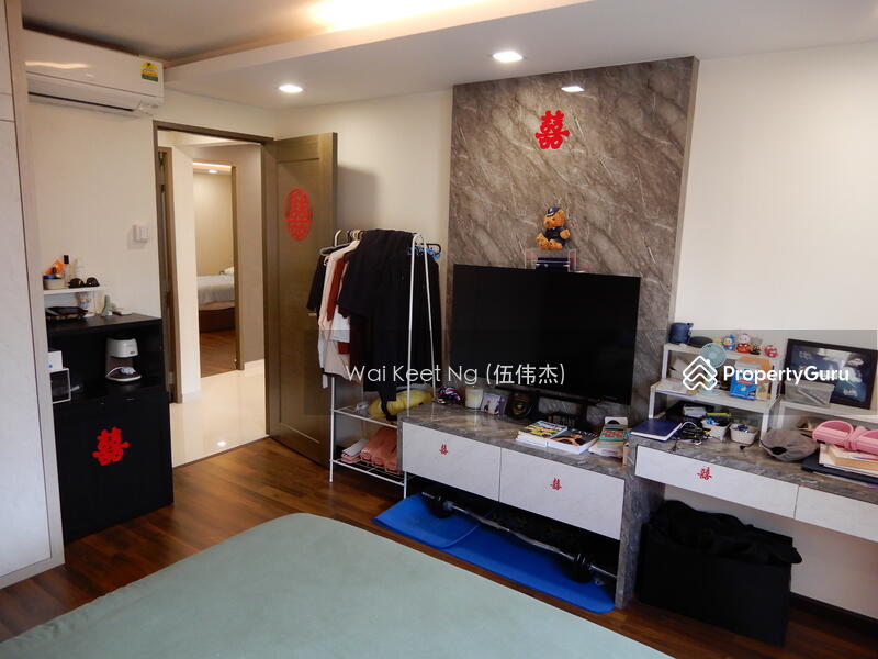 For Sale - 532 Hougang Avenue 6