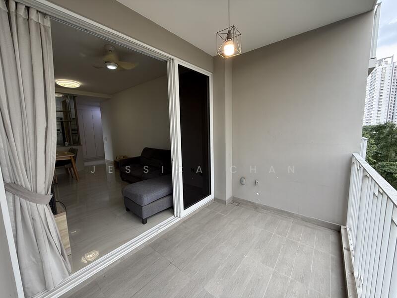 For Sale - High Park Residences