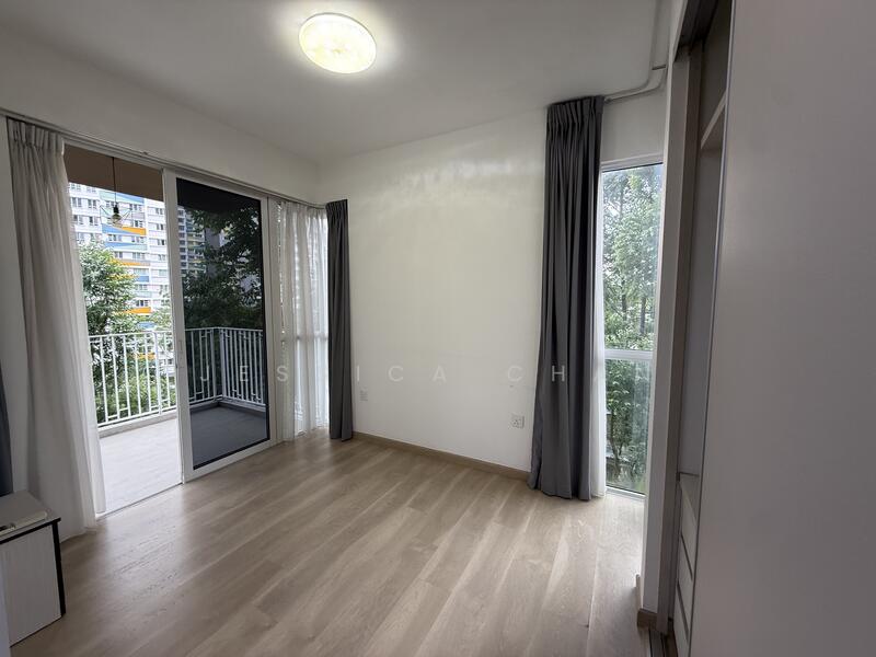 For Sale - High Park Residences