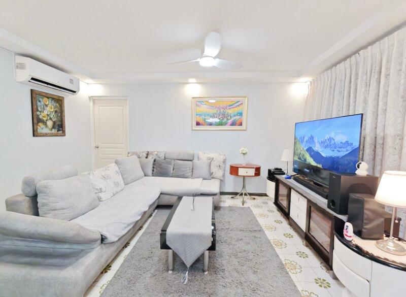 For Sale - 116 Hougang Avenue 1