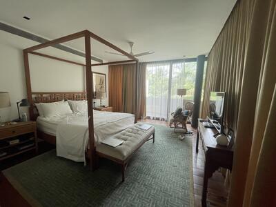 For Rent - lakeshore view