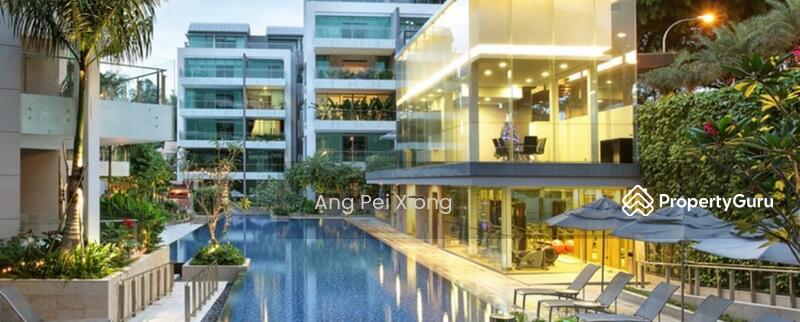For Sale - The Orange Grove